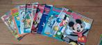 10 verschillende Donald Duck specials, Meerdere comics, Ophalen of Verzenden, Zo goed als nieuw, Europa