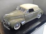 Eagle Collectibles 1:18 1941 Chevrolet Deluxe Softop ovp, Ophalen of Verzenden, Overige merken