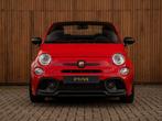 Abarth 595 C Competizione | Beats | Sabelt | 1e eigenaar, Gebruikt, 4 cilinders, Alcantara, 14 km/l