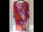 Yoek Tuniek / Jurkje maat 46 / 48 z.g.a.n, Yoek, Overige kleuren, Blouse of Tuniek, Ophalen of Verzenden