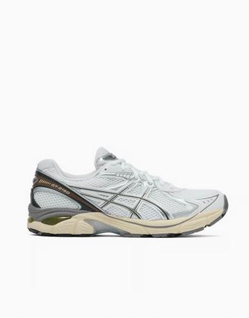 Asics GT-2160 ‘White Soft Yellow’ - maat 44.5 beschikbaar voor biedingen