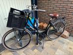 Dames fiets, Ophalen, Gebruikt, Overige merken, Versnellingen