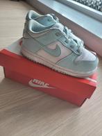 Nike Dunk low maat 25, Schoentjes, Jongetje of Meisje, Ophalen of Verzenden, Zo goed als nieuw