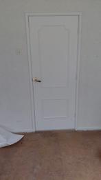 7 Stompe Binnendeuren - 77.5x101.5cm, Ophalen of Verzenden