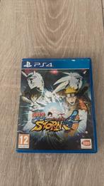 Naruto, Ophalen, Vechten, 2 spelers, Zo goed als nieuw