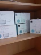 Royal Leerdam waterglas 8x en longdrink glas 2x, Huis en Inrichting, Keuken | Servies, Glas of Glazen, Nieuw, Ophalen of Verzenden