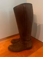 Dakota boots laarzen, Kleding | Dames, Ophalen of Verzenden, Zo goed als nieuw, Bruin, Hoge laarzen