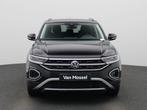 Volkswagen T-Roc 1.5 TSI Style | 150 PK | Automaat | Trekhaa, 12 maanden, 4 cilinders, Zwart, 1253 kg