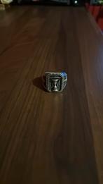 Clocks & Colours Black Widow ring, Ophalen of Verzenden, 20 of groter