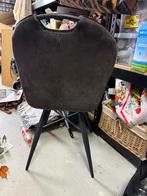 6 Eetkamerstoelen Pronto Wonen - Stijlvol, Ophalen, Gebruikt, Vijf, Zes of meer stoelen, Stof