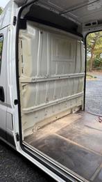 Tussenwand/schot Peugeot Boxer H2, Ophalen, Gebruikt, Citroën