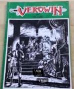 Verowin door Piet Wijn en Waling Dijkstra., Eén stripboek, Ophalen of Verzenden, Gelezen
