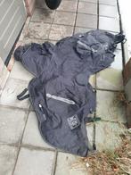 Scooter bescherming tegen de kou, Ophalen of Verzenden, Gebruikt, Overige typen, Tucano Urbano