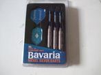 Bavaria dartpijlen (nr.1) Nickel Silver Darts, Ophalen of Verzenden, Nieuw, Overige typen, Bavaria