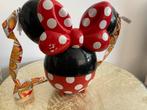 Minnie Mouse Popcorn Tas, 10 cm of meer, Overige materialen, Gebruikt, Ophalen of Verzenden