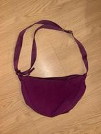 Uniqlo Tasje - Paars, Ophalen of Verzenden, Zo goed als nieuw, Paars, Schoudertasje