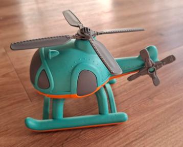 Speelgoed Helikopter beschikbaar voor biedingen