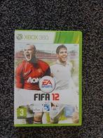 FIFA 10, 12 & 14 voor Xbox 360 - Voetbal Klassiekers!, Spelcomputers en Games, Games | Xbox 360, Gebruikt, Online, Ophalen of Verzenden