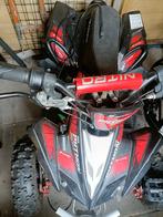 Quad miniquad eco python deluxe 800 nitro defect, Fietsen en Brommers, Minibikes, Midibikes en Pitbikes, Ophalen, Zo goed als nieuw