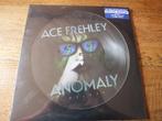 Ace Frehley - Anomaly - picture disc 2 lp, Ophalen of Verzenden, Nieuw in verpakking