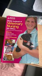 BSAVA Veterinary nursing, Ophalen of Verzenden, Zo goed als nieuw