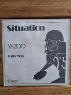 Yazoo - Only You / Situation, Verzenden, Overige genres, 7 inch, Single