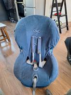Gratis Autostoel Maxi-Cosi - Gebruikt, Verstelbare rugleuning, Ophalen of Verzenden, 0 t/m 13 kg, Maxi-Cosi