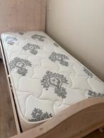 Matras 80x180x20cm - Eenpersoons, Huis en Inrichting, Slaapkamer | Matrassen en Bedbodems, Gebruikt, Eenpersoons, 80 cm, Matras