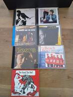 Diverse pop CDs, Gebruikt, Ophalen of Verzenden, 1980 tot 2000