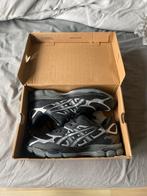 ASICS gel-nyc Graphite Black, Verzenden, Zwart, Nieuw, Asics