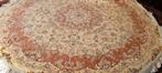 Rond TABRIZ Perzisch tapijt 200cm/kleed/Kelim/20% korting