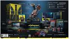 Cyberpunk 2077 Collectors Edition voor de Playstation 4, Spelcomputers en Games, Vanaf 18 jaar, 1 speler, Zo goed als nieuw, Ophalen