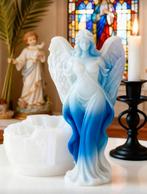 Nieuwe mal engel nr. 2, Ophalen of Verzenden, Nieuw, Overige materialen, Minder dan 25 cm