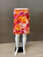 Mooie rok van Ana Alcazar maat 36 S, Kleding | Dames, Douwenmaat 8-3 Meppel, Info@again.nu, Oranje, Ophalen of Verzenden