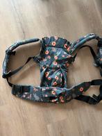 Nieuwe Tula explore draagzak – carrier botanical, Kinderen en Baby's, Babydragers en Draagdoeken, Overige merken, Buik of Rug
