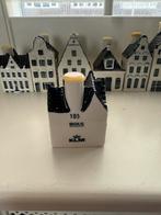 KLM Huisje #105 - Te Ruil, Verzamelen, KLM Huisjes, Ophalen, Nieuw, Gevuld