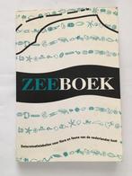 Zeeboek. Flora en fauna van de Nederlandse kust, Ophalen of Verzenden, Zo goed als nieuw, Natuur algemeen