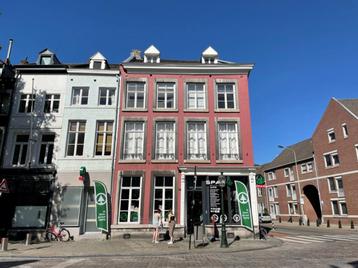 NIEUW! Woonruimte te huur Achter de Barakken, Maastricht beschikbaar voor biedingen