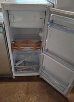 Nieuwe beko inbouw koelkast met sleepdeur systeem, Beko, 100 tot 150 liter, Nieuw, Ophalen of Verzenden