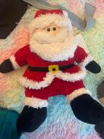 Kerstman Knuffel, Ophalen, Zo goed als nieuw, Overige typen