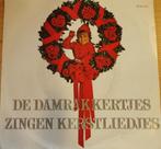 De Damrakkertjes -zingen kerstliedjes, Cd's en Dvd's, Vinyl Singles, Gebruikt, 7 inch, Single, Ophalen of Verzenden