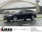 Audi A6 Avant 3.0 TDI q. S line Ed, Auto's, Automaat, Gebruikt, Euro 6, 2000 kg
