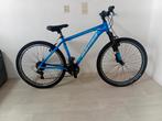 Fiets Umit 4 Motion Blauw 27,5 inch Mountainbike, Fietsen en Brommers, Ophalen of Verzenden, Gebruikt, 26 inch of meer, Versnellingen