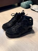 Fila Schoenen Maat 46 Zwart, Ophalen of Verzenden, Gedragen, Zwart, Sneakers of Gympen