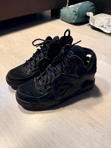 Fila Schoenen Maat 46 Zwart beschikbaar voor biedingen