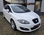 SEAT Leon 1.2 TSI Ecomotive Reference *CLIMA-COPA-CRUISECTRL, Voorwielaandrijving, Euro 5, Stof, Gebruikt