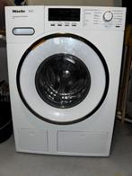 Miele WMH 122WPS PWash2.0 & TwinDos XL NL – 9 kg – defect, Ophalen, Niet werkend, 1600 toeren of meer