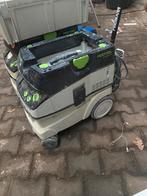 Festool ctl26e ac autoclean stofzuiger, Doe-het-zelf en Verbouw, Reinigingsmachines, Gebruikt, Ophalen of Verzenden