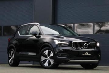 Volvo XC40 1.5 T5 262PK Recharge Inscription Expression Appl beschikbaar voor biedingen