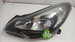 Koplamp links van een Opel Corsa, Auto-onderdelen, Verlichting, Gebruikt, -, -, Opel